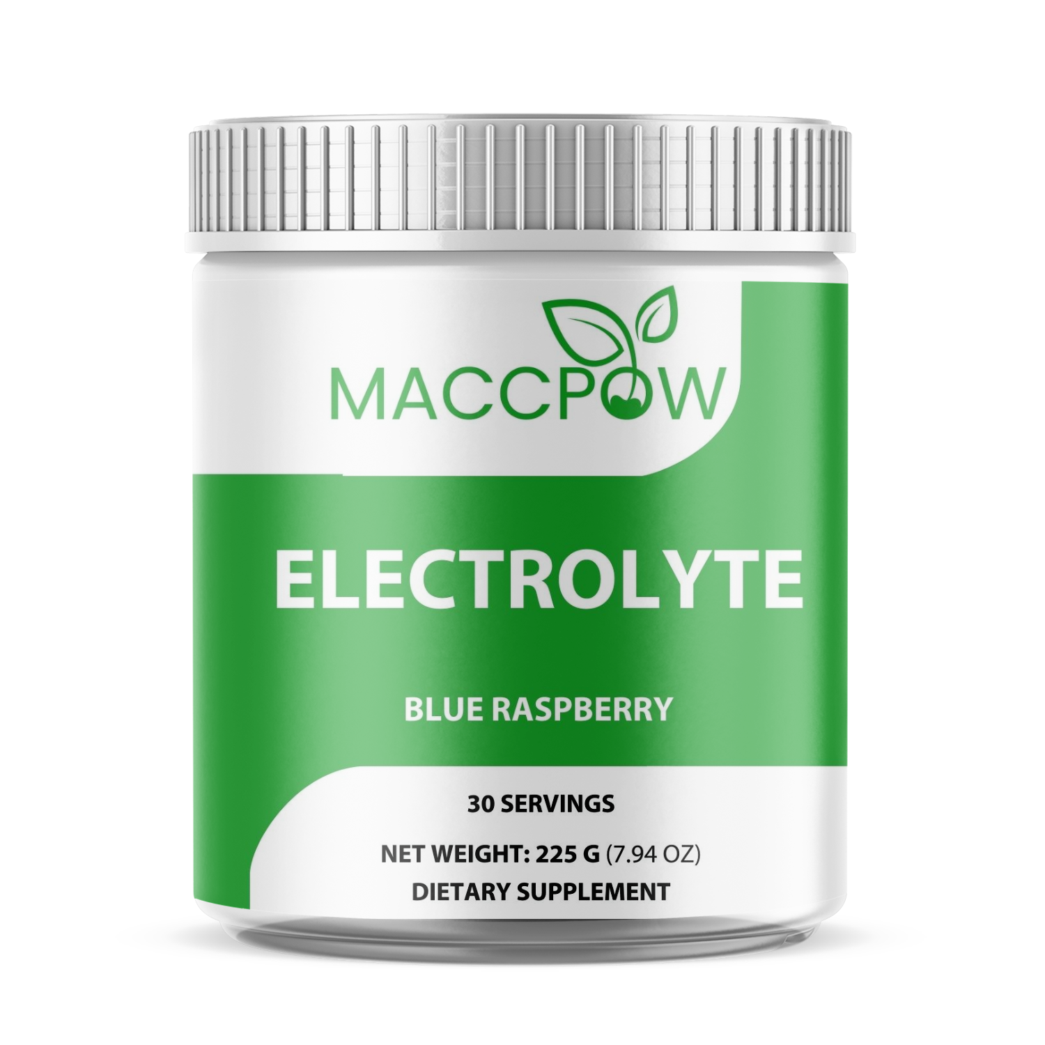 Electrolyte Blue Raspberry