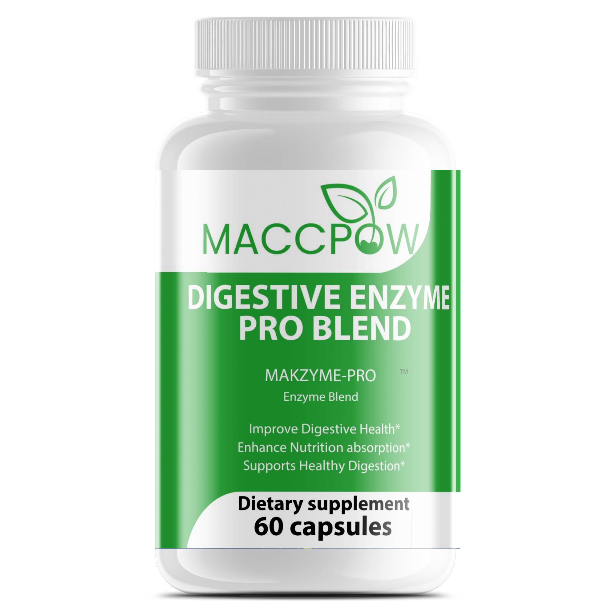Digestive Enzyme ProBlend
