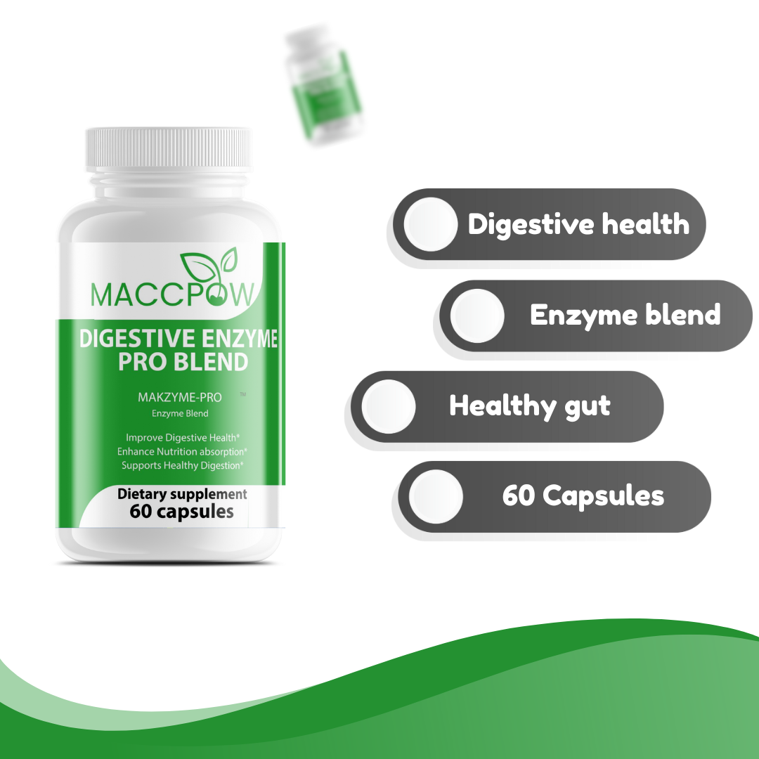 Digestive Enzyme ProBlend
