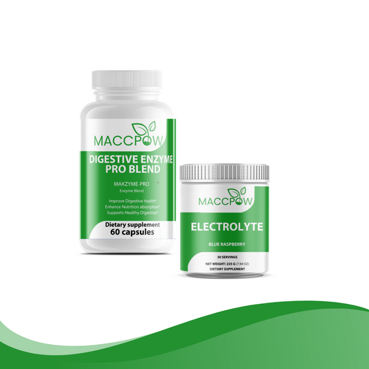 Performance Boost Bundle